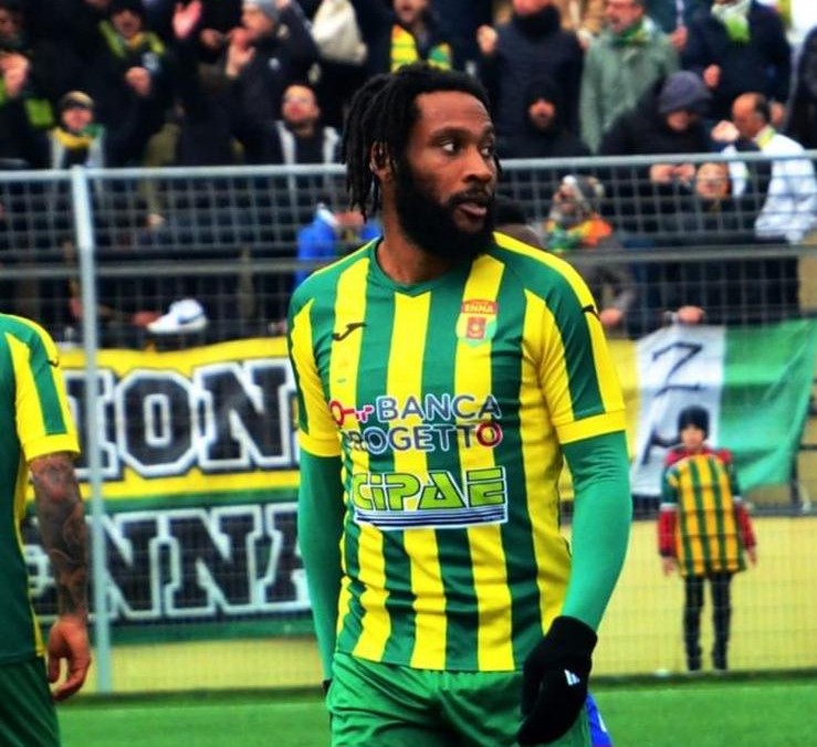 Yoann Arquin: «Ho firmato il mio primo contratto con il PSG, ad Enna abbiamo scritto la storia»